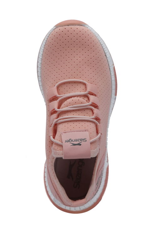 ABENA I Kız Çocuk Sneaker Ayakkabı Pembe
