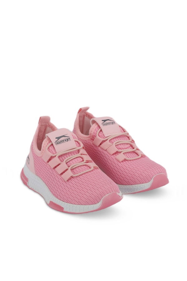 ABENA I Kız Çocuk Sneaker Ayakkabı Pembe