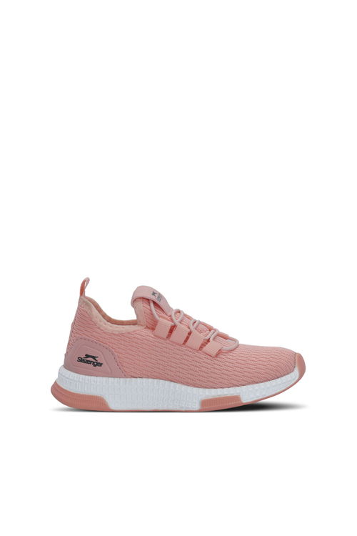 Slazenger ABENA I Kız Çocuk Pembe Sneaker