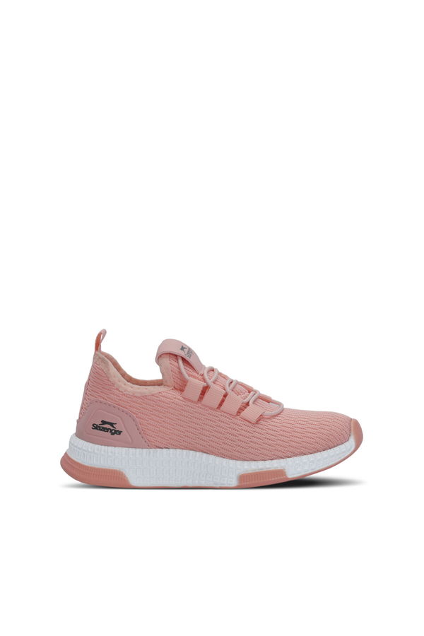 Slazenger ABENA I Kız Çocuk Pembe Sneaker
