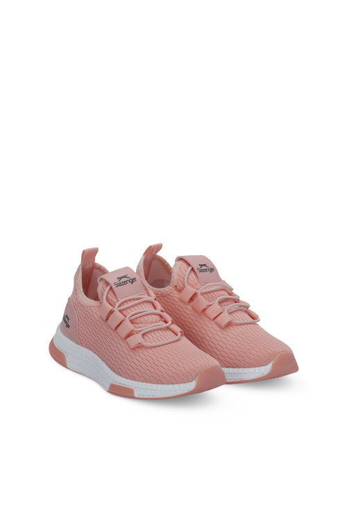 Slazenger ABENA I Kız Çocuk Pembe Sneaker