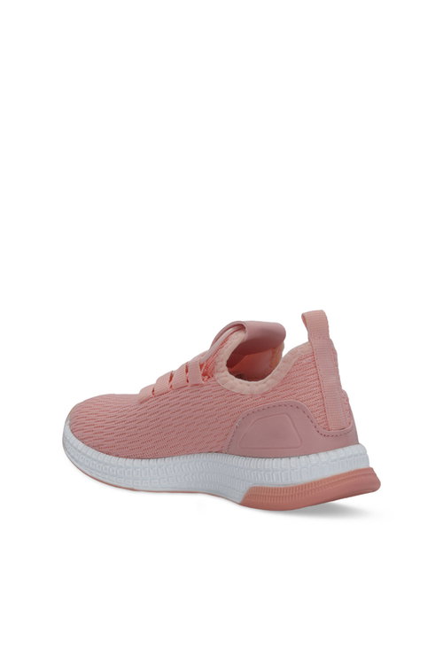 Slazenger ABENA I Kız Çocuk Pembe Sneaker