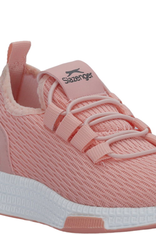 Slazenger ABENA I Kız Çocuk Pembe Sneaker