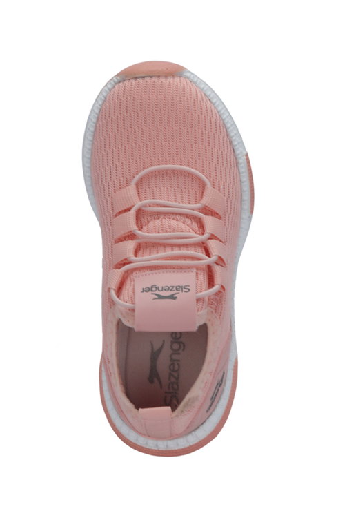 Slazenger ABENA I Kız Çocuk Pembe Sneaker