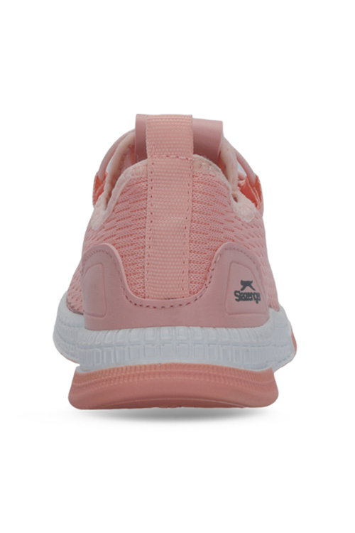 Slazenger ABENA I Kız Çocuk Pembe Sneaker