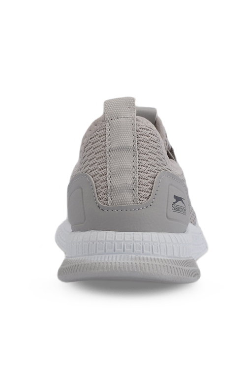 Slazenger ABENA I Unisex Çocuk Gri Sneaker