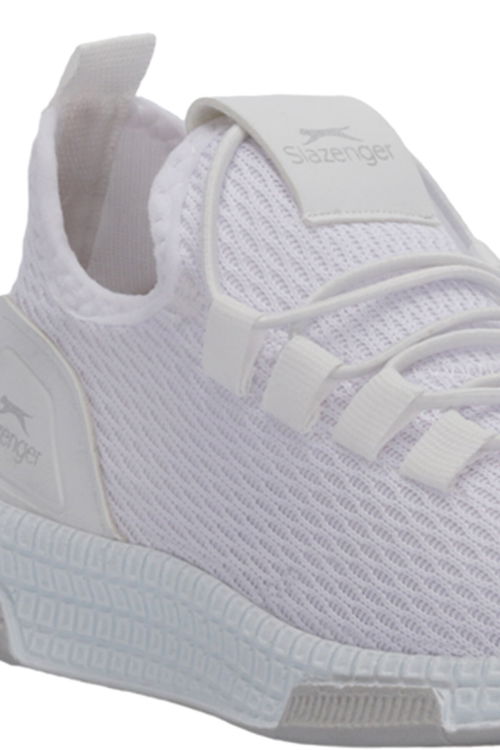 ABENA I Unisex Çocuk Sneaker Ayakkabı Beyaz