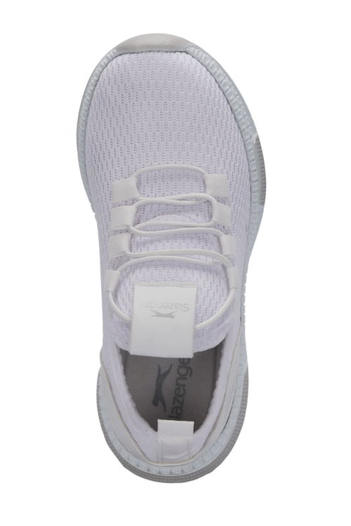 ABENA I Unisex Çocuk Sneaker Ayakkabı Beyaz