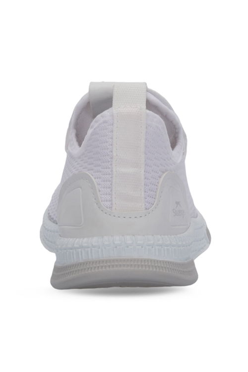 ABENA I Unisex Çocuk Sneaker Ayakkabı Beyaz
