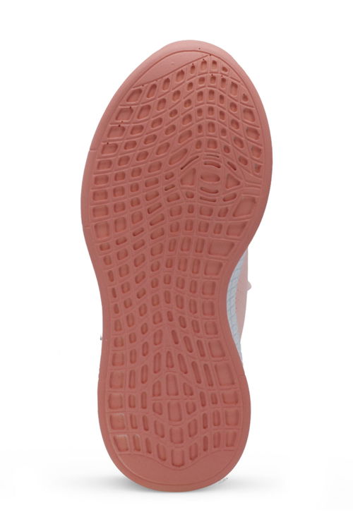 ABENA NOK Kız Çocuk Günlük Pembe