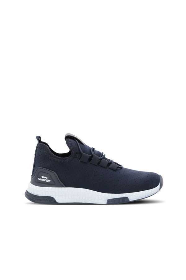 ABENA NOK Unisex Çocuk Günlük Lacivert / Beyaz