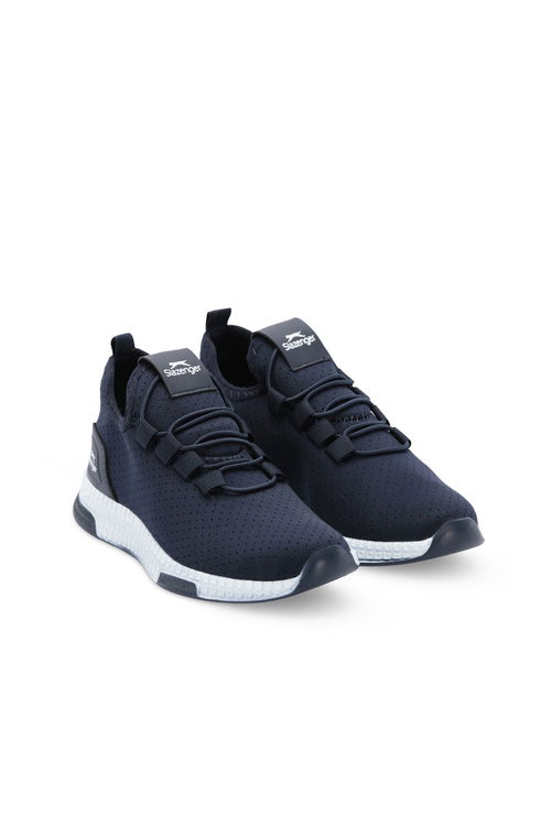 ABENA NOK Unisex Çocuk Günlük Lacivert / Beyaz
