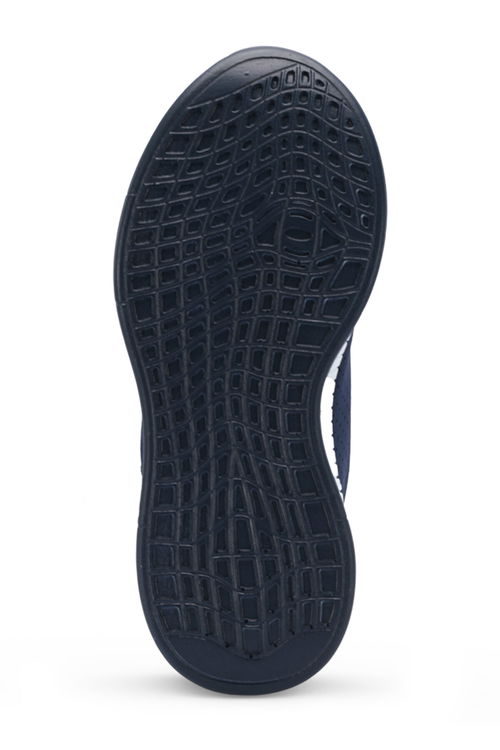 ABENA NOK Unisex Çocuk Günlük Lacivert / Beyaz