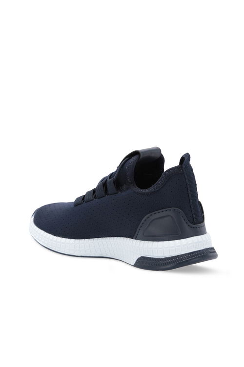 ABENA NOK Unisex Çocuk Günlük Lacivert / Beyaz