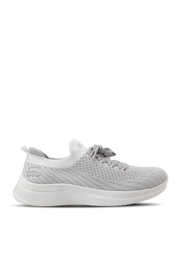 ACCOUNT IN Kadın Sneaker Ayakkabı Taş Gri