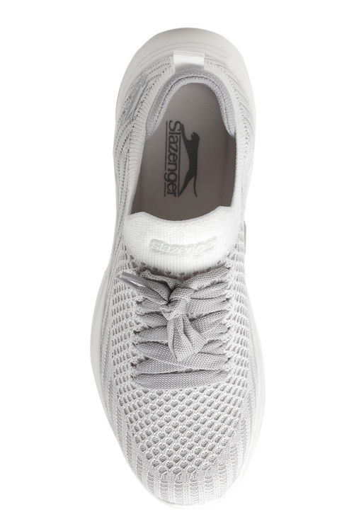 ACCOUNT IN Kadın Sneaker Ayakkabı Taş Gri