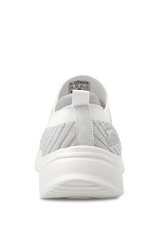 ACCOUNT IN Kadın Sneaker Ayakkabı Taş Gri