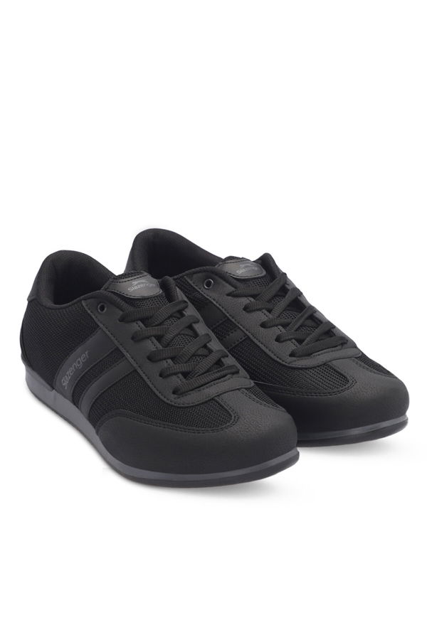ACORD I Erkek Sneaker Ayakkabı Siyah / Siyah