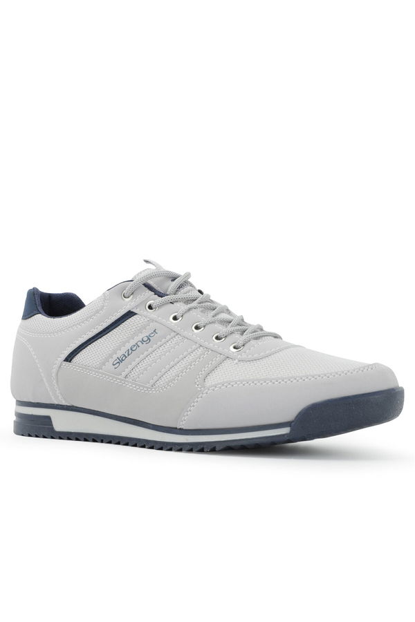 Slazenger ACTIVE I K Unisex Günlük Ayakkabı Gri