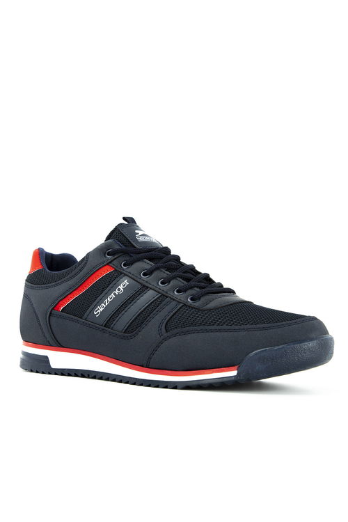 Slazenger ACTIVE I K Unisex Günlük Ayakkabı Lacivert