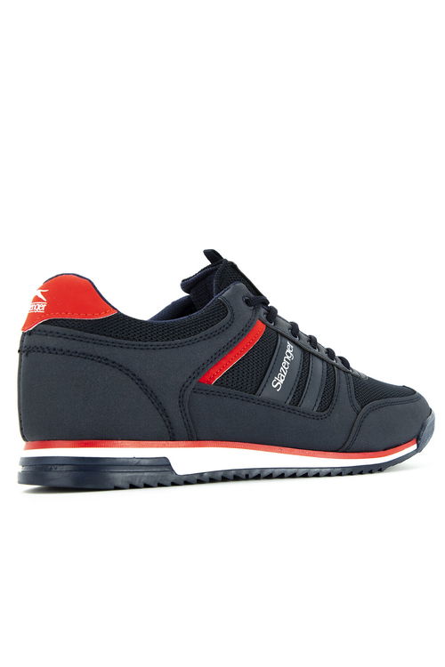 Slazenger ACTIVE I K Unisex Günlük Ayakkabı Lacivert