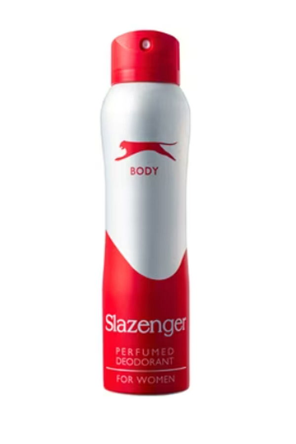 Active Sport Kadın Deodorant Kırmızı