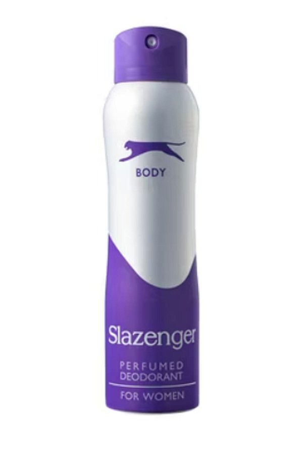 Active Sport Kadın Deodorant Mor
