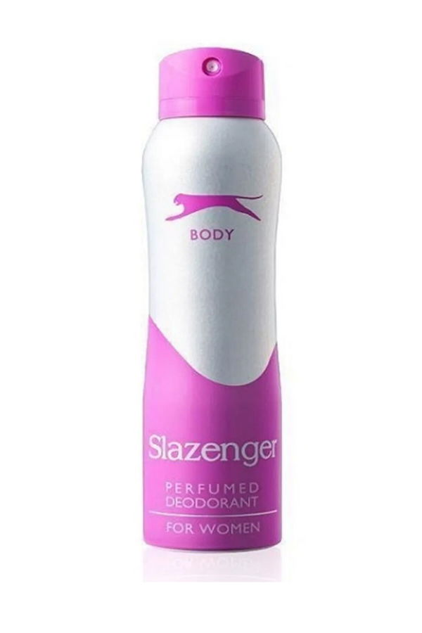 Active Sport Kadın Deodorant Pembe