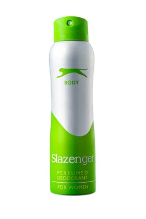 Active Sport Kadın Deodorant Yeşil