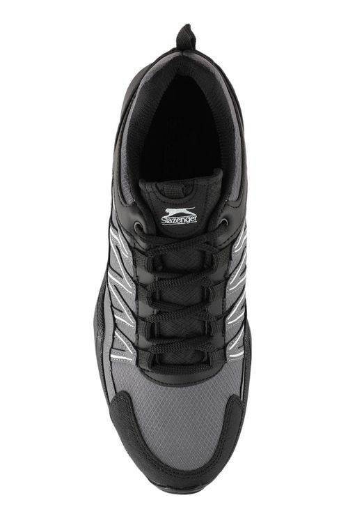 Slazenger ADEMAR I Erkek Koyu Gri Outdoor