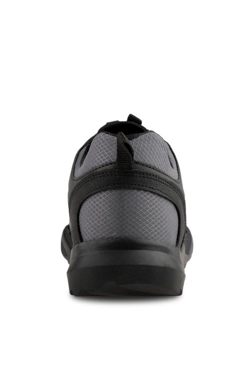 Slazenger ADEMAR I Erkek Koyu Gri Outdoor