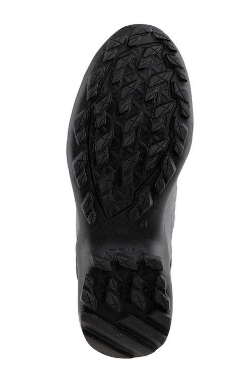 Slazenger ADEMAR I Erkek Koyu Gri Outdoor
