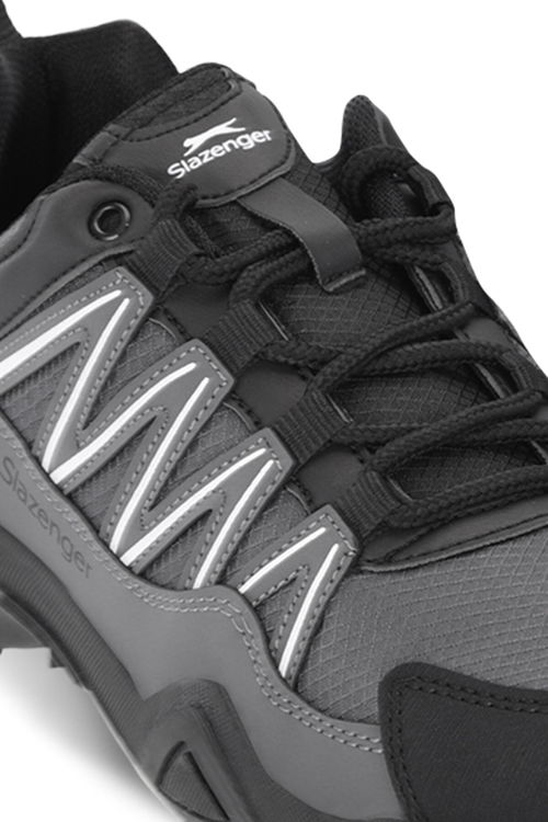 Slazenger ADEMAR I Erkek Koyu Gri Outdoor