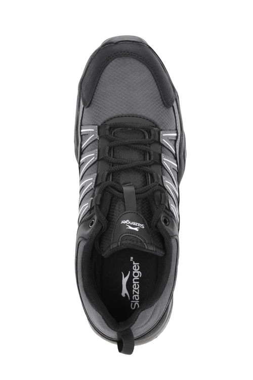 Slazenger ADEMAR I Erkek Koyu Gri Outdoor