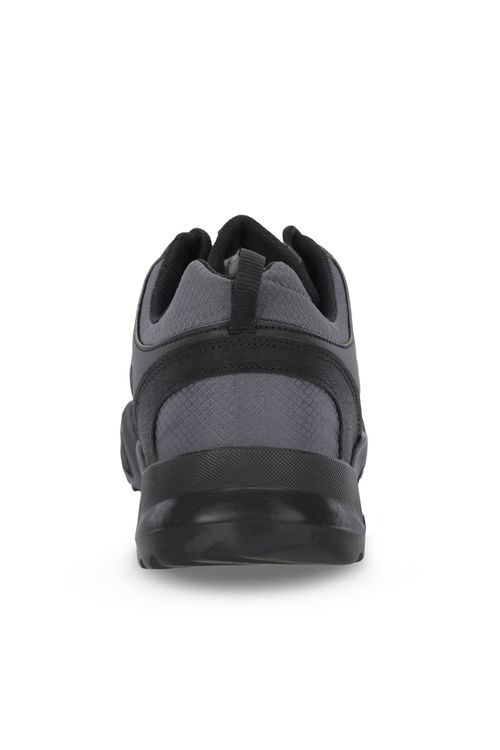 Slazenger ADEMAR I Erkek Koyu Gri Outdoor