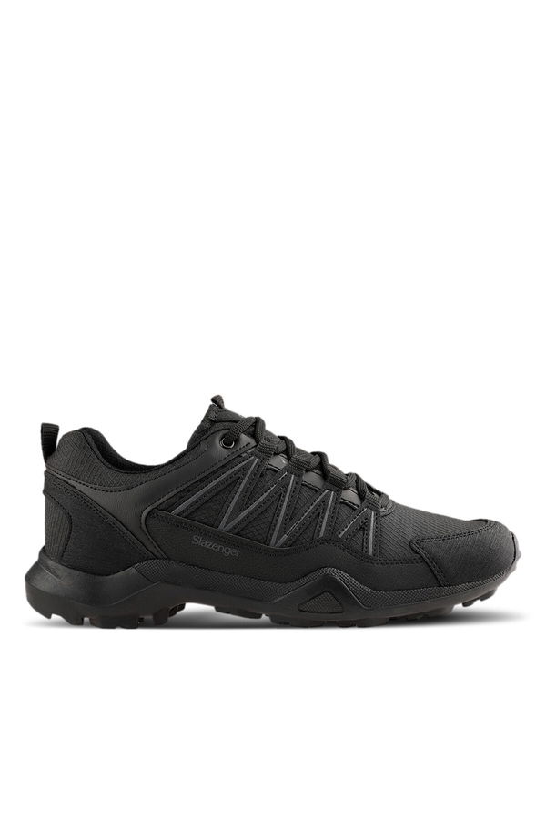Slazenger ADEMAR I Erkek Siyah Outdoor