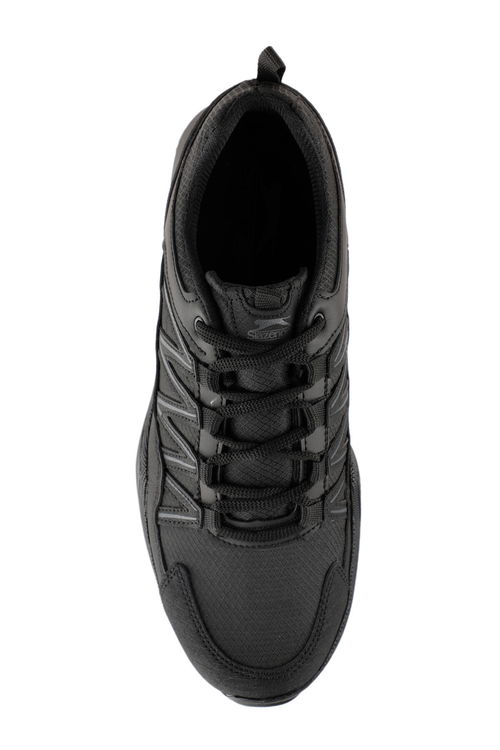 Slazenger ADEMAR I Erkek Siyah Outdoor