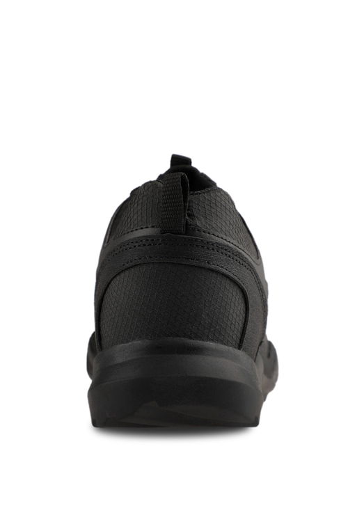 Slazenger ADEMAR I Erkek Siyah Outdoor
