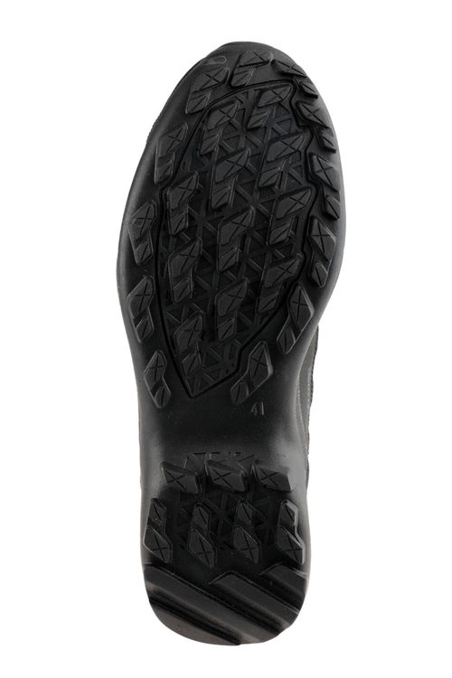 Slazenger ADEMAR I Erkek Siyah Outdoor