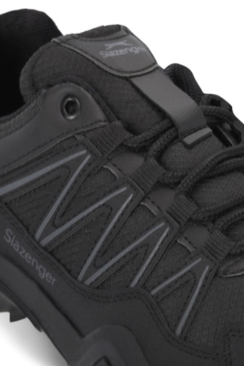 Slazenger ADEMAR I Erkek Siyah Outdoor