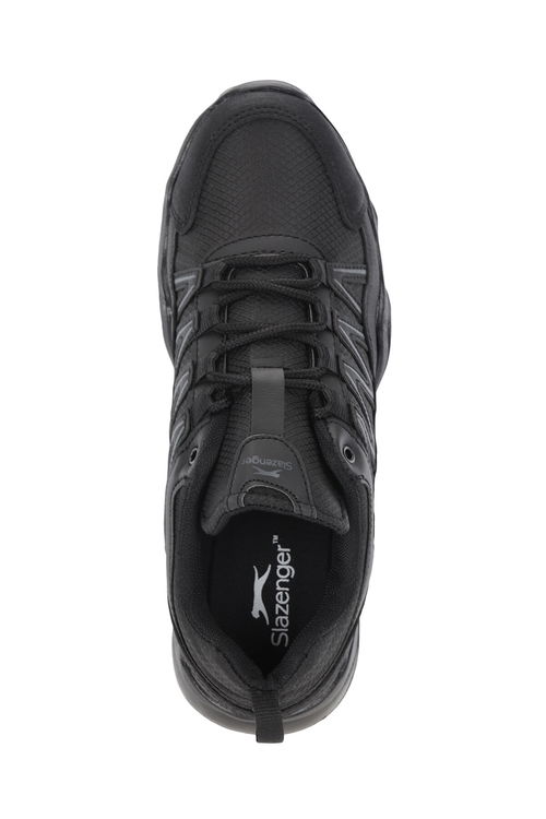 Slazenger ADEMAR I Erkek Siyah Outdoor