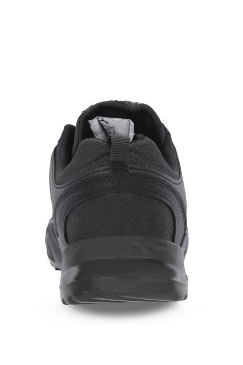 Slazenger ADEMAR I Erkek Siyah Outdoor