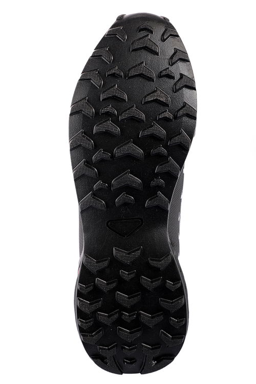 Slazenger ADMISSION IN Erkek Koyu Gri / Beyaz Outdoor