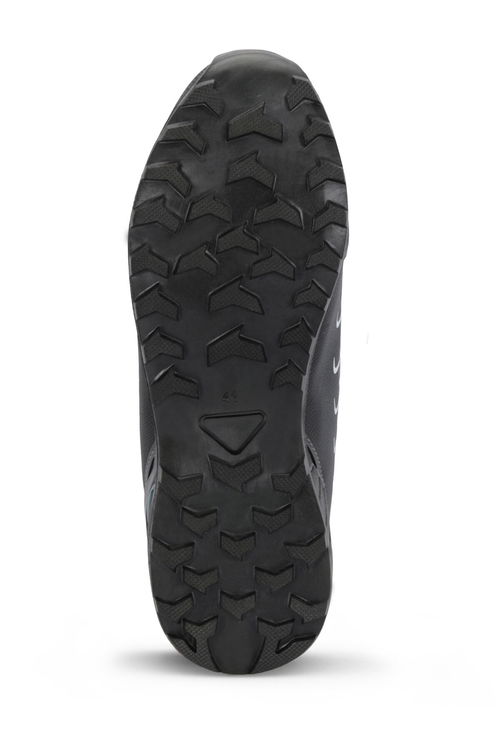 Slazenger ADMISSION IN Erkek Koyu Gri / Beyaz Outdoor