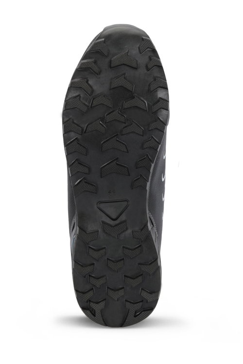 Slazenger ADMISSION IN Erkek Siyah / Beyaz Outdoor