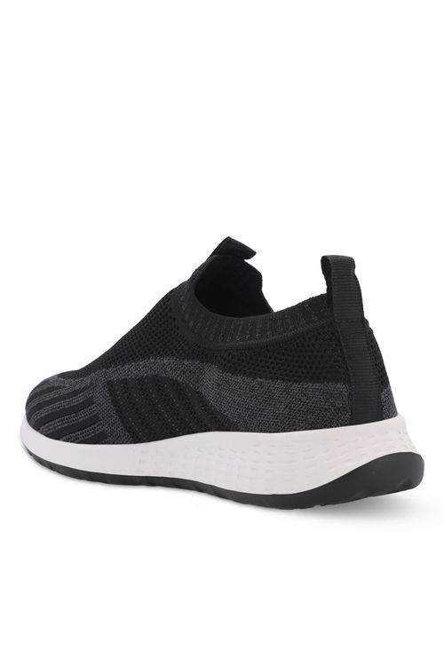 ADOM I Erkek Sneaker Ayakkabı Siyah