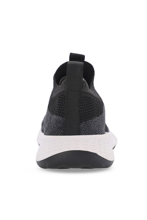 ADOM I Erkek Sneaker Ayakkabı Siyah
