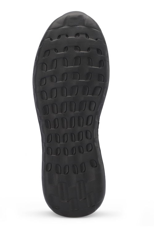 ADOM I Erkek Sneaker Ayakkabı Siyah