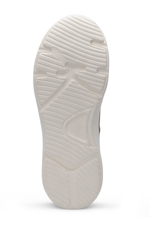 Slazenger ADRIA NEW I Erkek Bej Koşu & Yürüyüş Spor Ayakkabısı