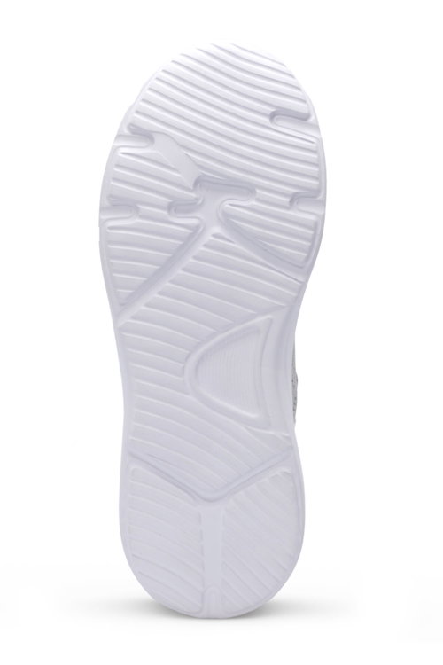 Slazenger ADRIA NEW I Erkek Gri Koşu & Yürüyüş Spor Ayakkabısı